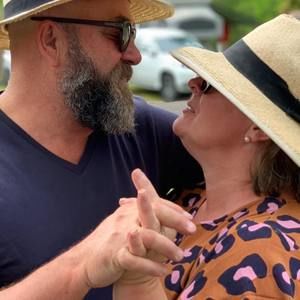 Meet your Posher, Mandy